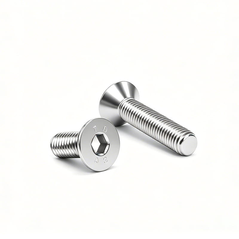 Screw