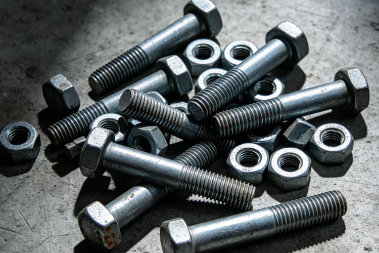 Fasteners - the 