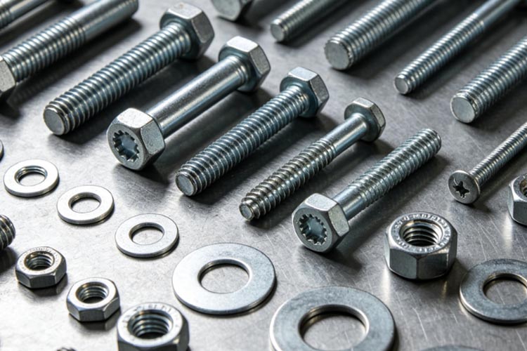 New Trends in the Development of Fastener Industry - Green, Intelligent, and Lightweight
